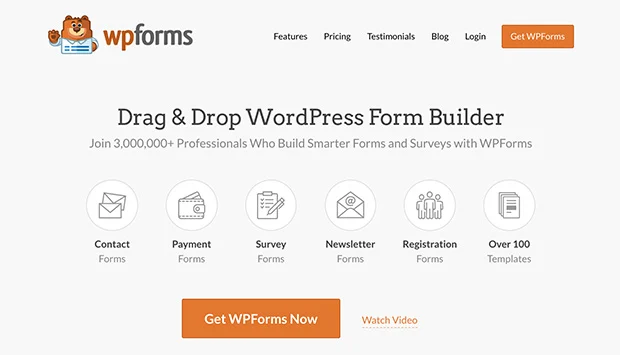 wpforms-1 - SeedProd wpforms BigCommerce alternative