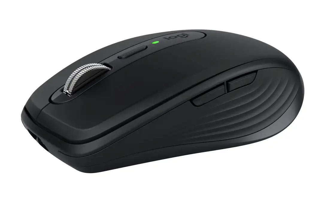 Logitech MX Anywhere 3