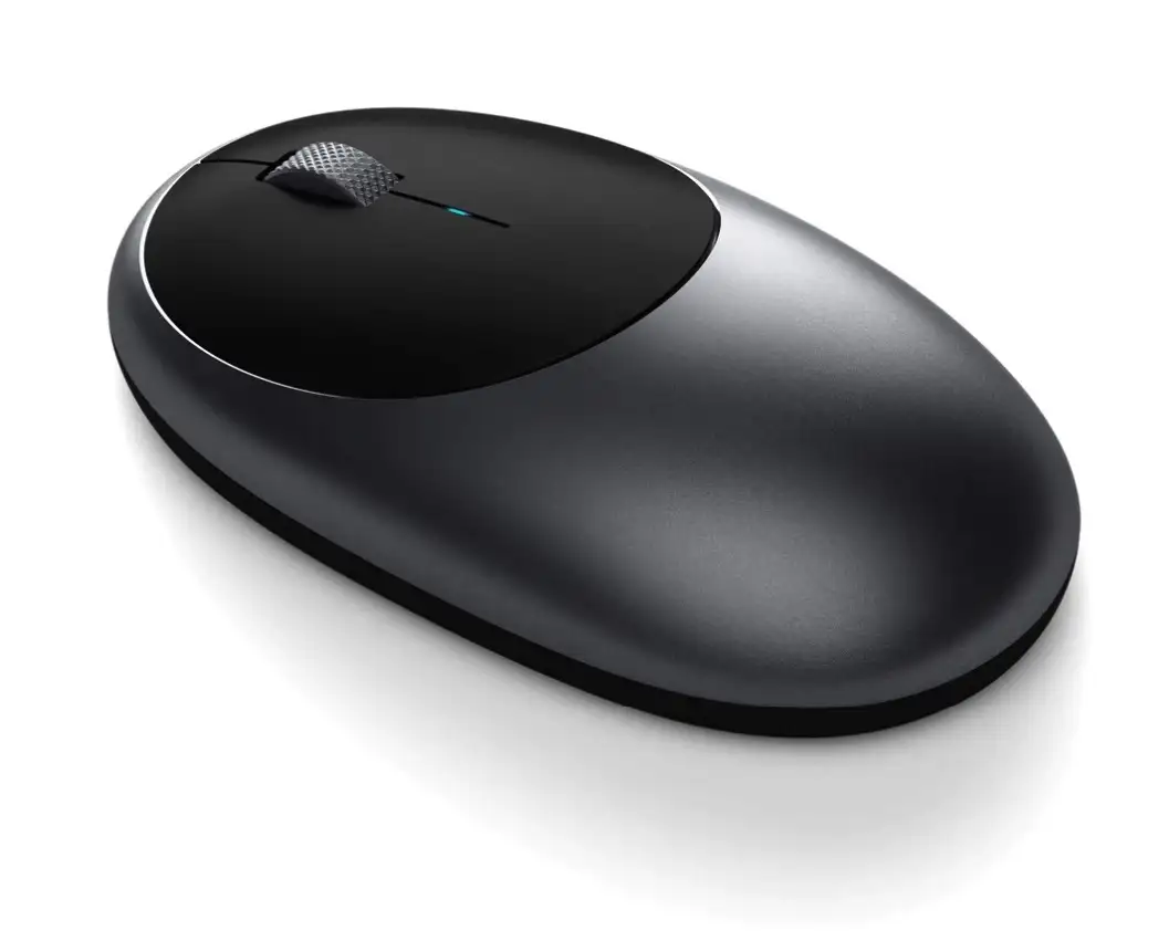 เมาส์ที่ดีที่สุดสำหรับ Mac # 3: Satechi M1