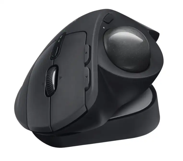 Logitech MX Ergo