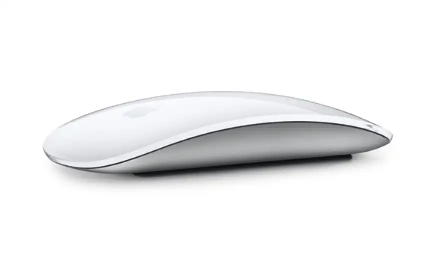 Mac＃2に最適なマウス：Magic Mouse