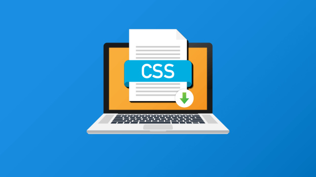 Penggunaan CSS Sprite