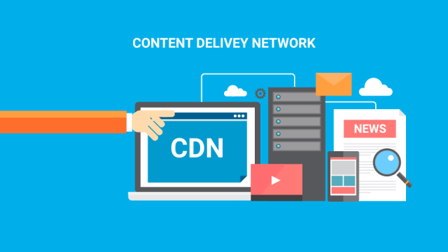 Intégrer WordPress CDN