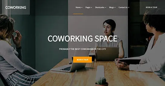 Coworking