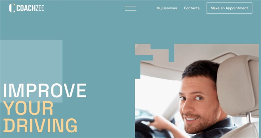 Coachzee-instructors-driving-school-wordpress-themes