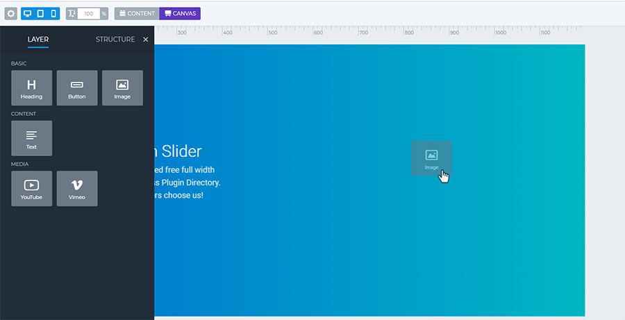 Como criar slides dinâmicos com o Smart Slider 3?