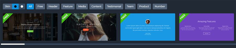 Como criar slides dinâmicos com o Smart Slider 3?