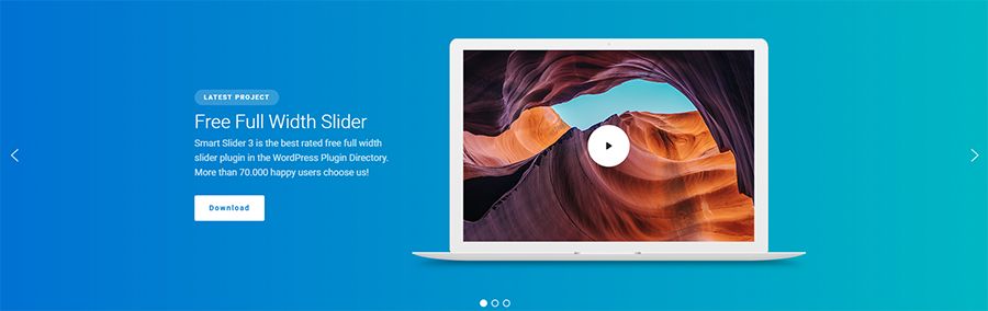 Como criar slides dinâmicos com o Smart Slider 3?