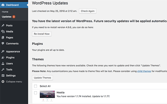 Cómo agregar una casilla de verificación de privacidad de comentario GDPR en WordPress