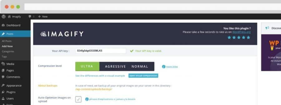 6 шагов к оптимизации скорости WordPress с помощью бесплатных или платных плагинов