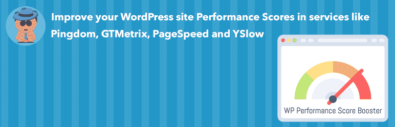6 шагов к оптимизации скорости WordPress с помощью бесплатных или платных плагинов