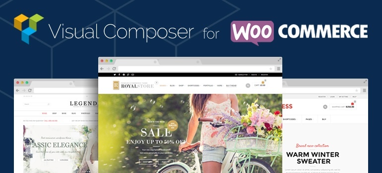 Compositor Visual para Woocommerce