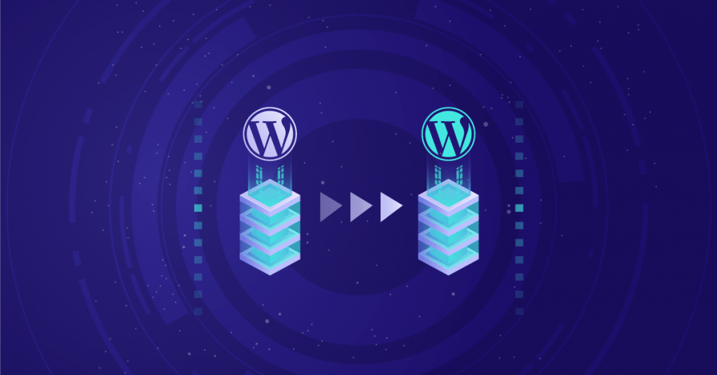 Как перенести сайт WordPress, созданный с помощью темы WooVina