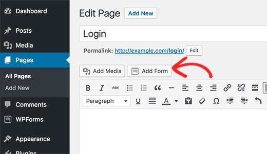 如何在 WordPress 网站中允许用户注册