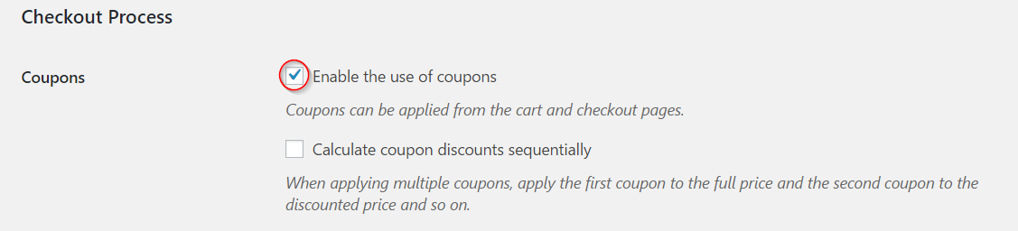 Как настроить WooCommerce Checkout и способы оплаты