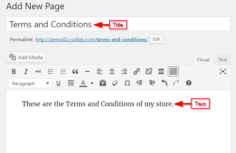 Как настроить WooCommerce Checkout и способы оплаты