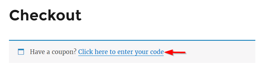 Как настроить WooCommerce Checkout и способы оплаты