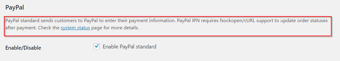 Как настроить WooCommerce Checkout и способы оплаты