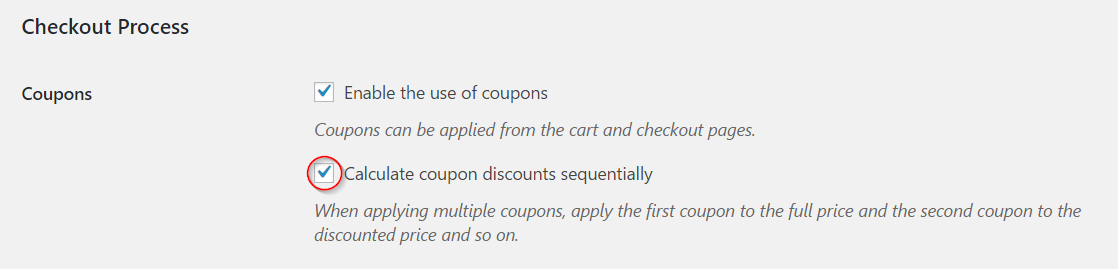 Как настроить WooCommerce Checkout и способы оплаты