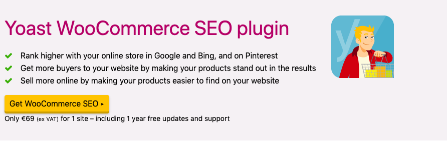 Yoast SEO Plugin: Geschwindigkeit verbessern, defekte Links reparieren, vieles mehr