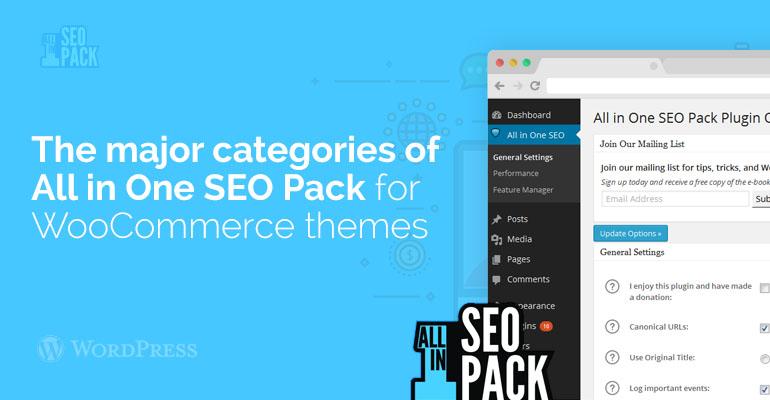 temas de woocommerce