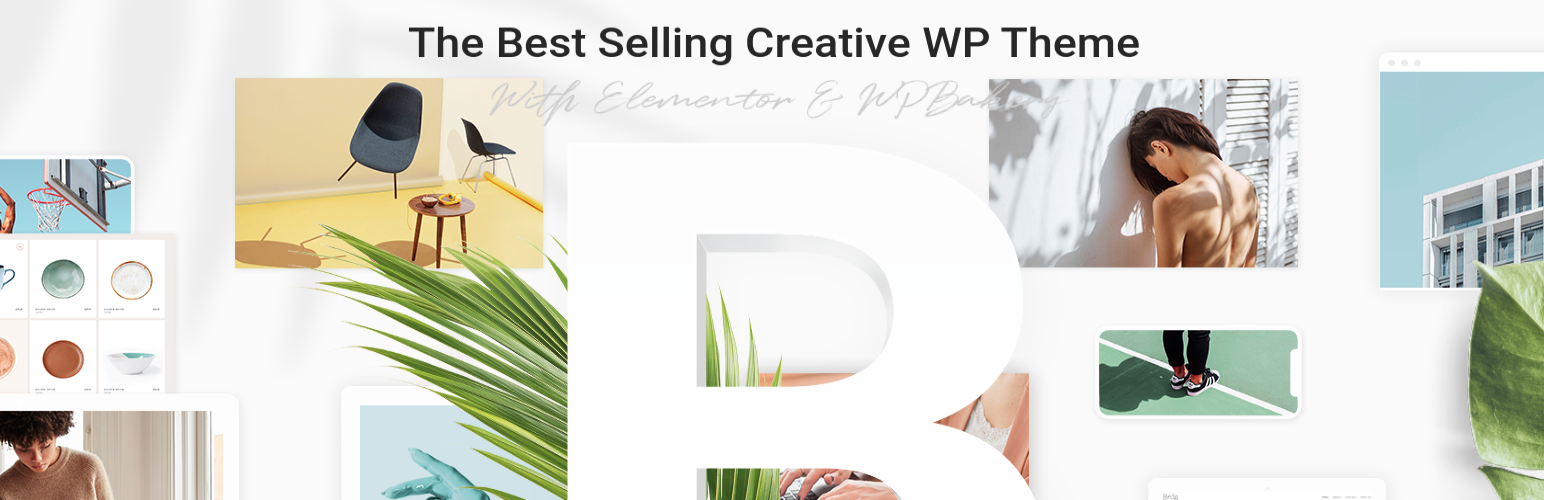 Bridge-Premium-WordPress-Theme