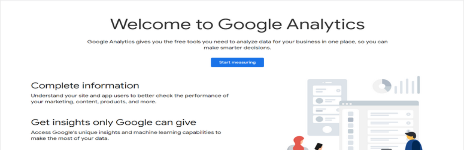 Google Analytics - Plugin Google Analytics Terbaik untuk WordPress