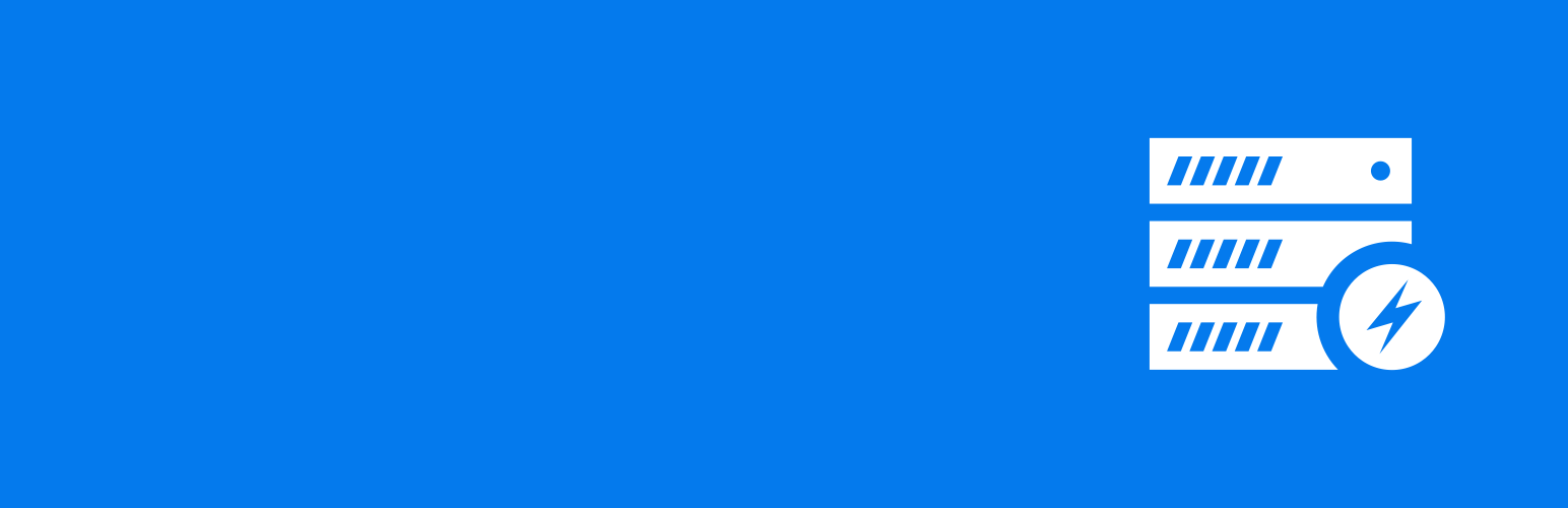 Önbellek Etkinleştirici WordPress Eklentisi