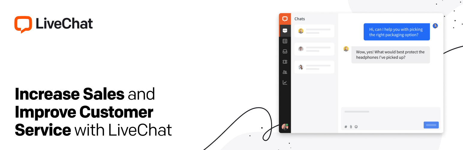 Chat dal vivo