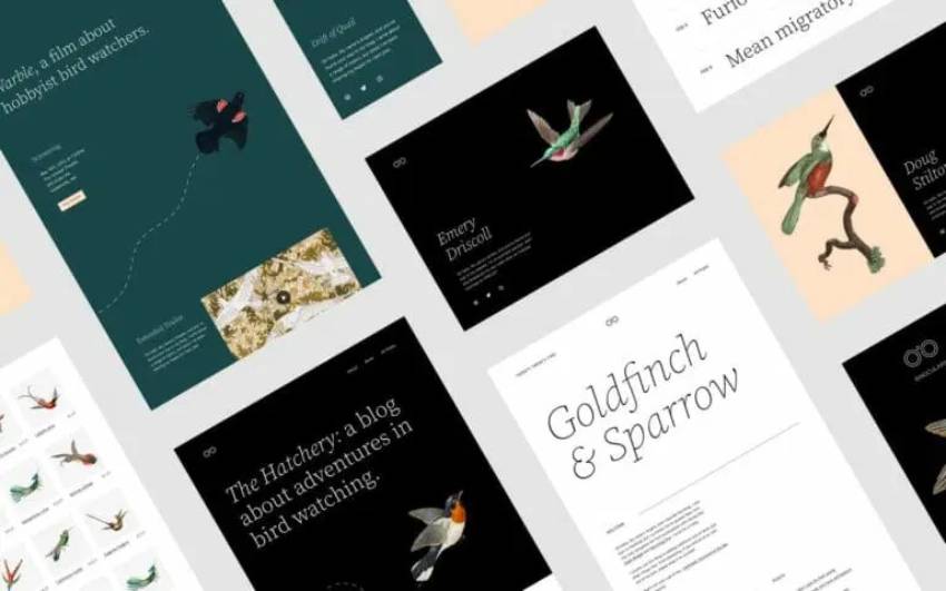 Tema WordPress Dua Puluh Dua Puluh Dua