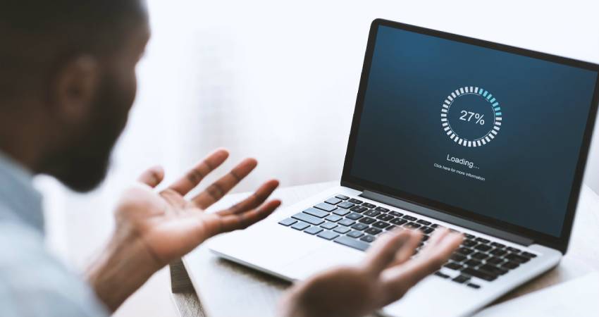 Optimasi Kecepatan Situs Web