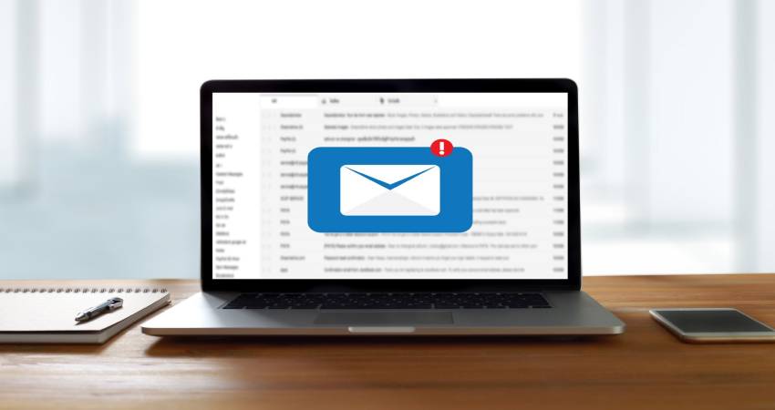 Mulai Buat Daftar Email Anda