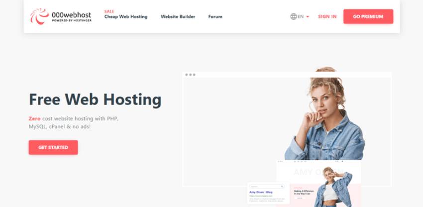000WebHost