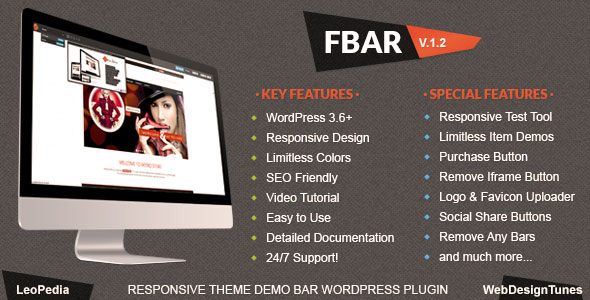 FBar