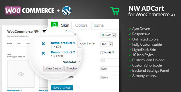WooCommerce