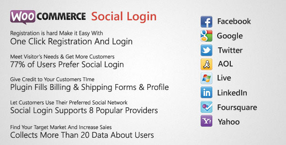 WooCommerce