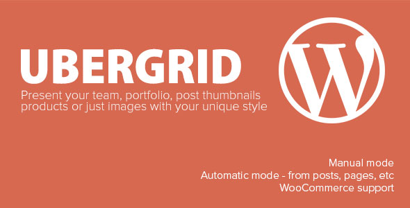 UberGrid