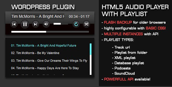 HTML5