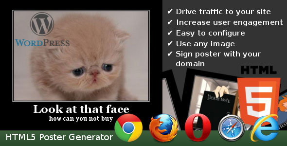 HTML5
