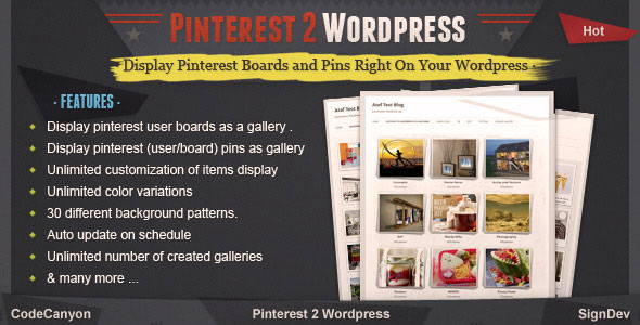Pinterest