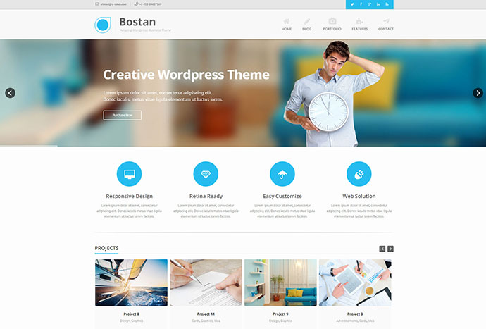 Bostan