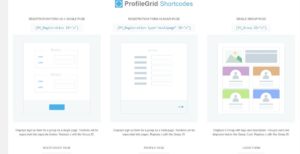 Guia para criar um site de associação com o WordPress shorts