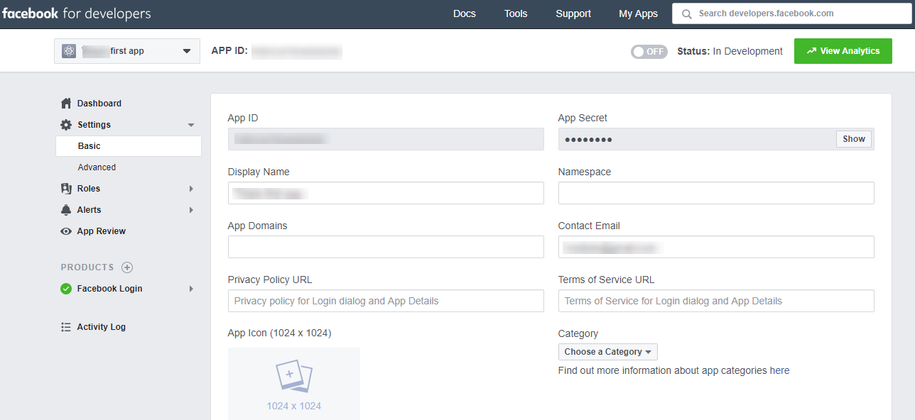 Usuários do WordPress devem fazer login com contas sociais novo aplicativo do facebook