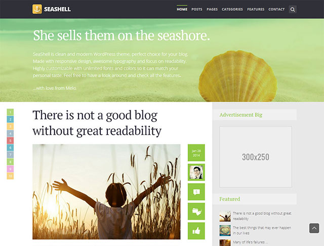 SeaShell