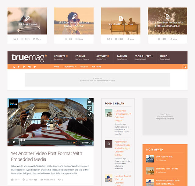 Truemag