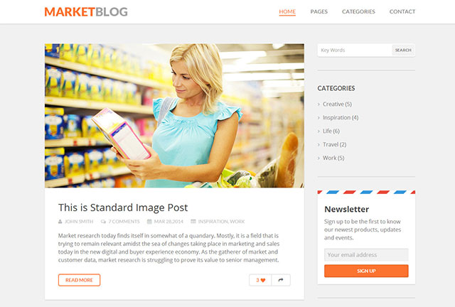MarketBlog