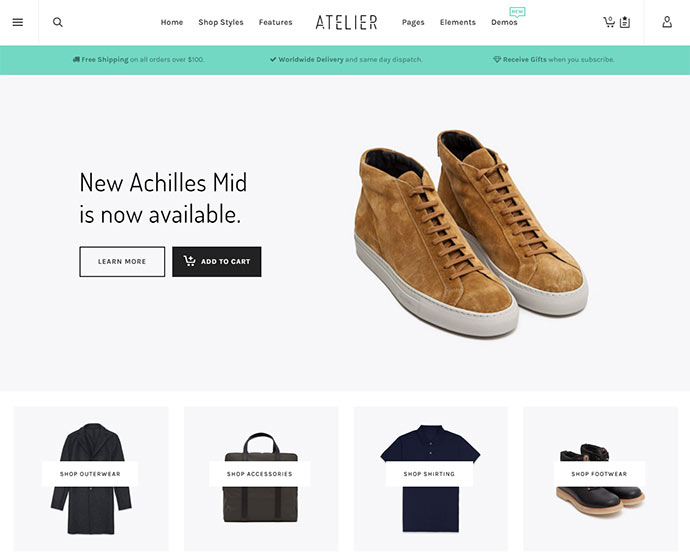 Atelier