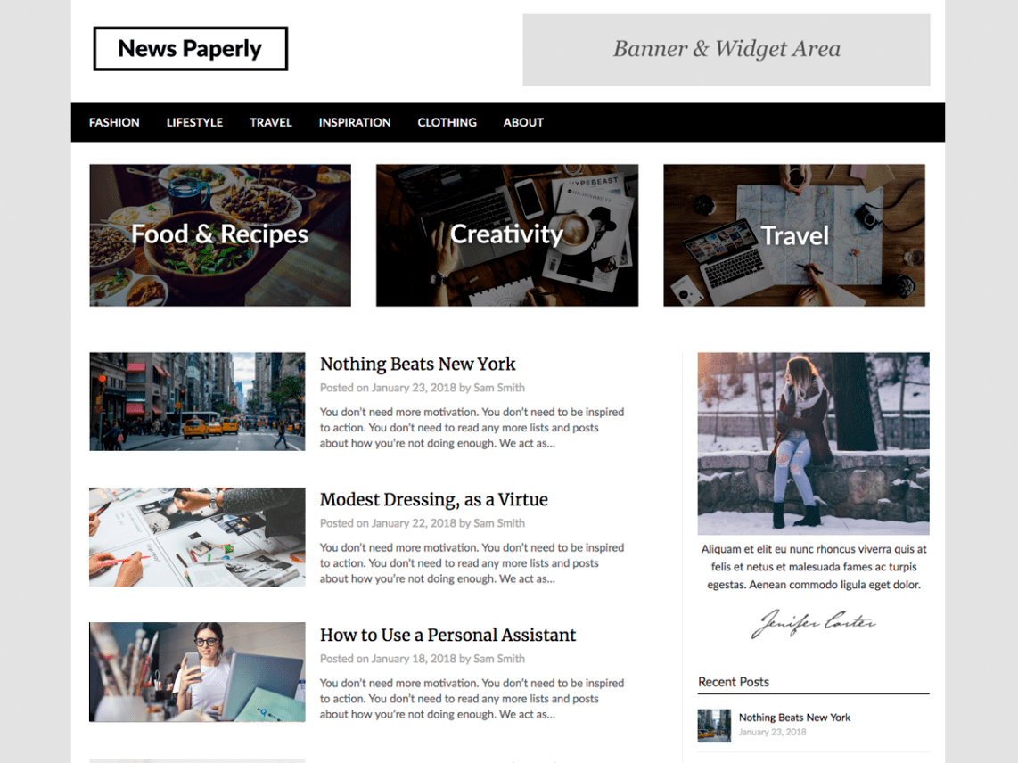 NewsPaperly
