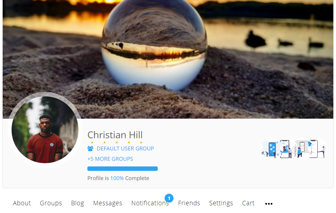 wordpress 电子商务主题