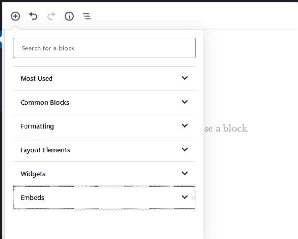 Agregando Bloques WordPress Gutenberg